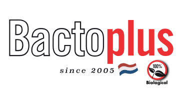 Bactoplus & Biological Logo-ai
